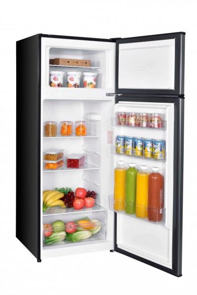 22" Danby 7.4 Cu. Ft. Top Mount Refrigerator - DPF074B2BSLDB-6