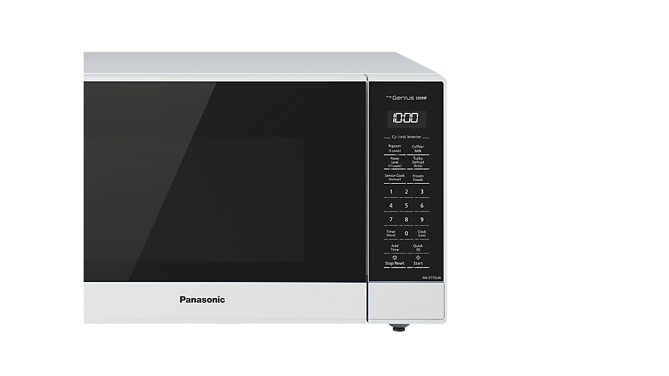 Часы свч. Sbhw22 Panasonic.