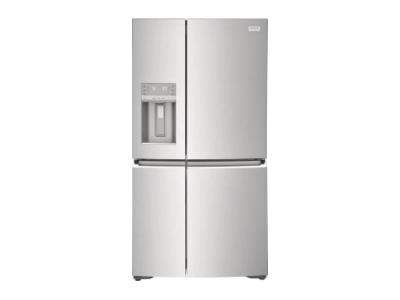 36" Frigidaire Gallery French 4 Door Refrigerator - GRQC2255AF