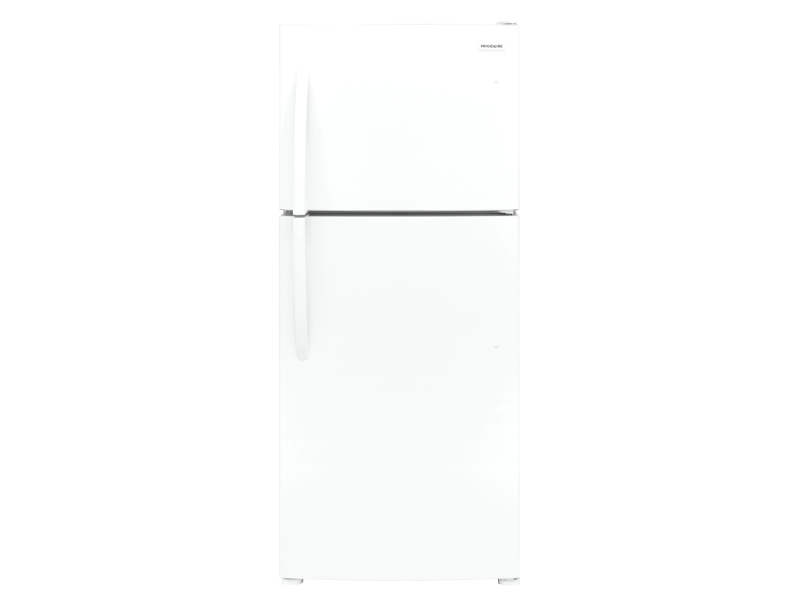 Frigidaire Gallery 27.8 Cu. Ft. French Door Refrigerator in