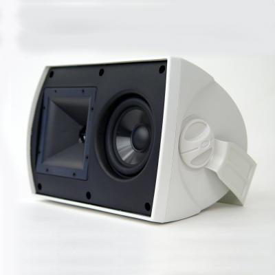 Klipsch Outdoor Speaker With Paintable UV-resistant In White - AW525W