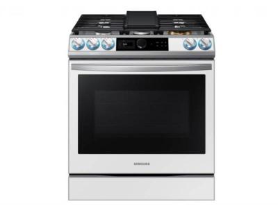 Samsung Range - NX60B871112/AA