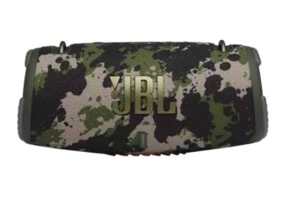 JBL Portable Waterproof Speaker in Black Camo- JBLXTREME3CAMOAM