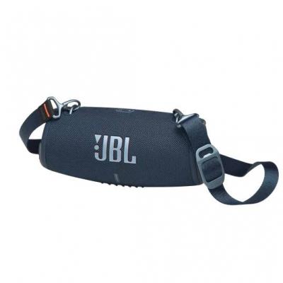 JBL Xtreme 3 Portable Waterproof Speaker - JBLXTREME3BLUAM