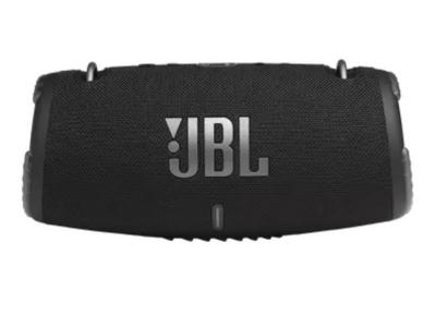 JBL Xtreme 3 Portable Waterproof Speaker - JBLXTREME3BLKAM