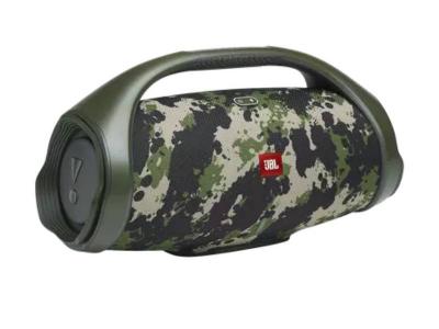 JBL Boombox 2 Portable Bluetooth Speaker - JBLBOOMBOX2SQUADAM