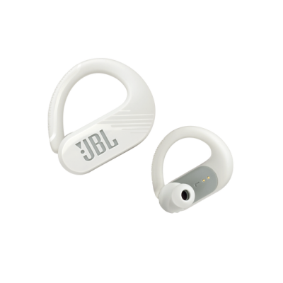 JBL Endurance Peak III True Wireless Sport Headphones in Black