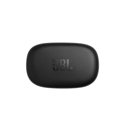 JBL Endurance Peak II Waterproof True Wireless In-Ear Sport Headphones In Black - JBLENDURPEAKIIBKAM