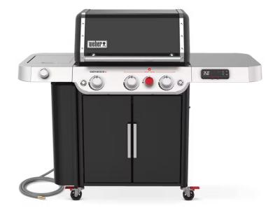 62" Weber Genesis EPX-335 Smart Natural Gas Grill - 37810001