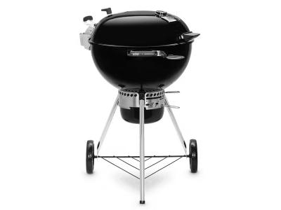 26" Weber Master-Touch Premium Charcoal Grill - 17301001