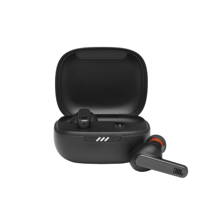 JBL Tour Pro 2 True Adaptive Noise Canceling Wireless In-Ear Earbuds, Black  JBLTOURPRO2BLKAM