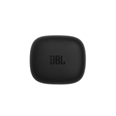 JBL True Wireless In-Ear Noise Cancelling  Headphones - Live Pro+ (B)