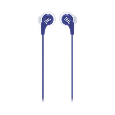 JBL Sports Headphones - JBLENDURRUNBLUAM