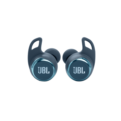 JBL JBLREFFLPROPBLUAM Reflect Flow Pro Waterproof True Wireless Nois