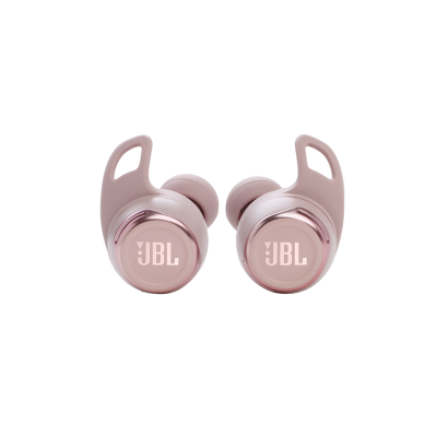 JBL Reflect Flow Pro Waterproof True Wireless Noise Cancelling Active Sport Earbuds In Blue - JBLREFFLPROPPIKAM