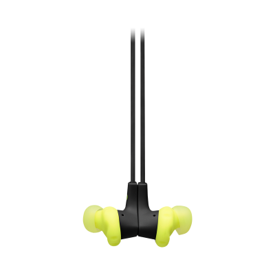 JBL Sweatproof Wireless In-Ear Sport Headphones in Green - RunBT (G)