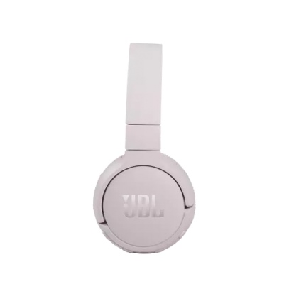 JBL Wireless Active Noise-cancelling Headphones in Pink - JBLT660NCPIKAM