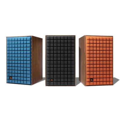 JBL  L52 Classic 2-Way Bookshelf Loudspeaker - JBLL52CLASSICORG-Z