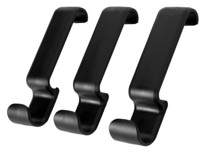 Traeger Pop-And-Lock Accessory Hook 3 Pack - Hook 3 Pack