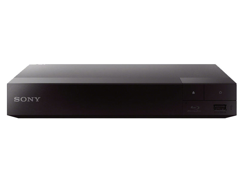 sony blu ray dvd player