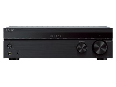 Sony 5.2 Channel Home Theater AV Receiver - STRDH590