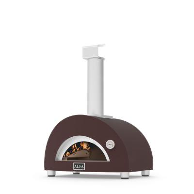 Alfa Forni Portable Pizza Oven - Nano