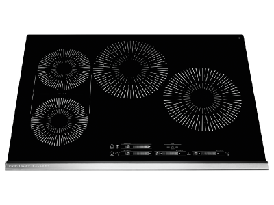 30" Frigidaire Gallery Induction Cooktop - GCCI3067AB