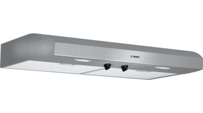 36" Bosch 500 Series Under Cabinet Wall Hood - DUH36252UC