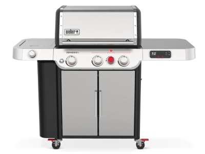 62" Weber Genesis SE-SX-335 Propane Gas Grill - 35603001