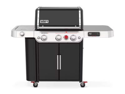 62" Weber Genesis SE-EPX-335 Propane Gas Grill - 35813001