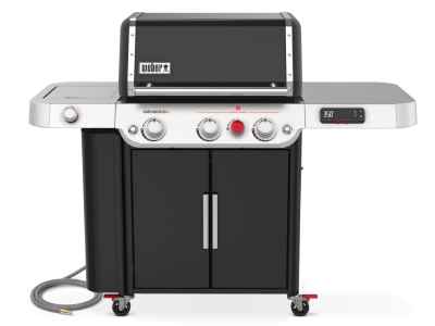 69" Weber Genesis SE-EPX-335 Natural Gas Grill - 37813001