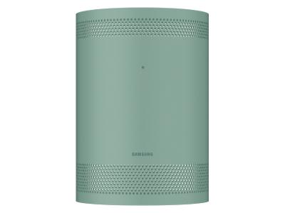 Samsung The Freestyle Skin In Forest Green - VG-SCLB00NR