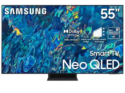 55" Samsung QN55QN95BAFXZC Neo QLED 4K Smart TV
