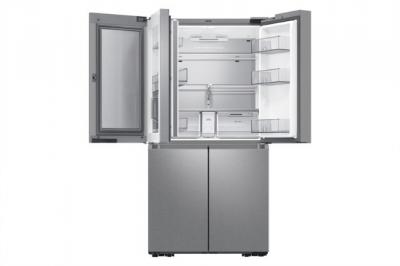 rf22m9581sr 4 door flex with family hub