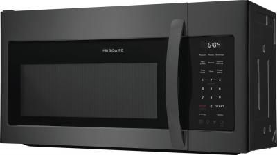 30" Frigidaire 1.8 Cu. Ft. Over-The-Range Microwave - FMOS1846BD