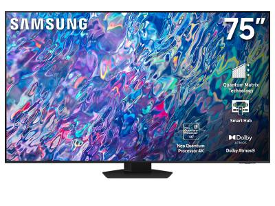 75" Samsung QN75QN88BAFXZC Neo QLED 4K Smart TV