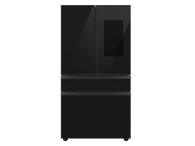 36" Samsung 22.5 Cu. Ft. 4 Door French Door Refrigerator with Family Hub - RF23BB8900ACAC