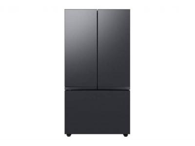 36" Samsung 30.1 Cu. Ft. 3 Door French Door Refrigerator with Beverage Center - RF30BB6600APAA