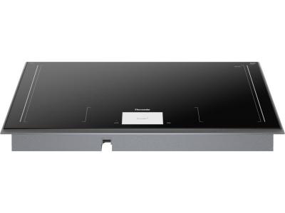 36" Thermador Induction Cooktop in Anthracite Surface Mount with Frame - CIT36YWB