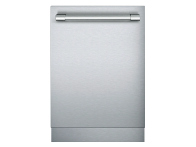 24" Thermador Dishwasher in Stainless steel - DWHD770CFP