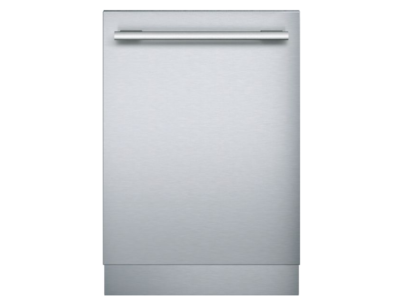 Thermador DWHD560CPR 24" Emerald Dishwasher Custom in Panel Ready