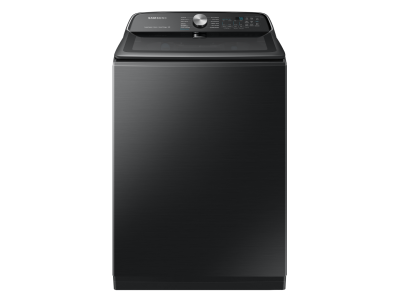 28" Samsung 6.0 Cu. Ft. Top Load Washer with SuperSpeed - WA52B7650AV/AC
