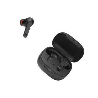 JBL True Wireless Noise Cancelling Earbuds - JBLLIVEPROPTWSBAM