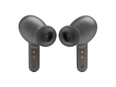 JBL True Wireless Noise Cancelling Earbuds in Black - JBLLIVEPRO2TWSBAM