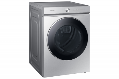 27" Samsung 7.6 Cu. Ft. Dryer with Bespoke Design and AI Optimal Dry - DVE53BB8900TAC