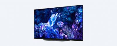 48" Sony XR48A90K Bravia XR  Master Series  OLED 4K Ultra HD  High Dynamic Range Smart TV