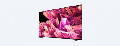 85" Sony XR85X90K Bravia XR Full Array LED 4K Ultra HD High Dynamic Range Smart TV