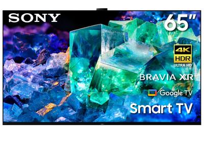 65" Sony XR65A95K Bravia XR Master Series OLED  4K Ultra HD HDR Smart TV