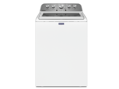 Maytag 5.5 Cu. Ft. Top Load Washer with Extra Power - MVW5430MW