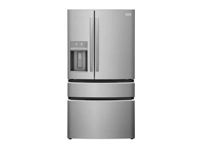 36" Frigidaire Gallery 21.5 Cu. Ft. French Door Refrigerator - GRMC2273BF